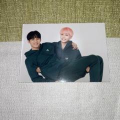 【即購入禁止】 seventeen SVT 2018 ジョンハン ミンギュ