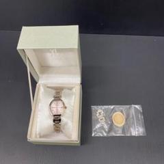 美品❣️xC クロスシーH058 ピンクフェイス ラウンド 電波