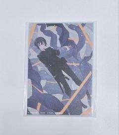 未開封 くじ引き堂 キノの旅 オーロラアクリルカード 12枚セット Y2610 キノの旅 the Beautiful World』のオンラインくじが「くじ引き堂