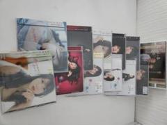 大原櫻子 グッズ CD ペンライト まとめ売り - メルカリ