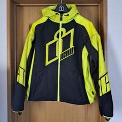 icon バイクジャケット MERC CRUSADER US Mサイズ $150.00 Icon Mens Merc Crusader Armored Textile Jacket #1077986