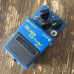 2025年最新】Boss BD-2 modの人気アイテム - メルカリ