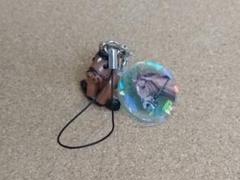 アイドルホースミニコレクション　ジオグリフ　皐月賞