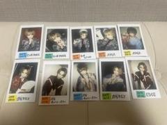 V系★BugLug★一聖★チェキ★6枚セット Royz ViViD MEJIBRAY】 V系グッズ チェキ アー写 サイン
