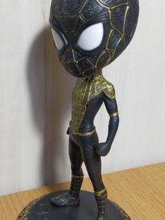 2025年最新】q posket スパイダーマンの人気アイテム - メルカリ