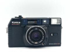 【昭和レトロカメラ】Konica III レンジファインダー フィルムカメラ Konica Ⅲ コニカ 3 レンジファインダー カメラ ヴィンテージ