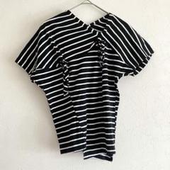 2025年最新】COMME des garcons tシャツ リボンの人気アイテム