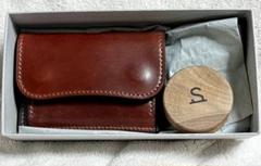 WILDSWANS タング TONGUE #2×型押しEB コレクターズ別注 WILDSWANS タング TONGUE #2×型押しEB コレクターズ別注 - メルカリ
