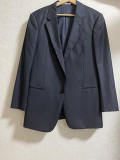 アルマーニARMANI COLLEZIONI◇TRENDイタリア製スーツ 52R