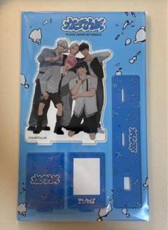 PLAVE ANIPLUS アクリル スタンド ジオラマ 5種 コンプ - メルカリ