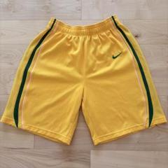 NIKE ナイキ バスパン バスケット スポーツハーフパンツ