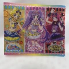 プリパラ ぬいぐるみマスコット 5周年 モーリーPALO限定 そらみ