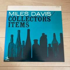 国内盤 Miles Davis / Collectors' Items レコード
