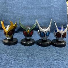 BANDAI - 新品　S.H.Figuarts 仮面ライダーリバイ　ゲノム　レックスゲノム 特撮ホビー誌9月：仮面ライダーリバイス：衝撃の新フォーム登場