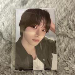 boynextdoor weverse ソンホ