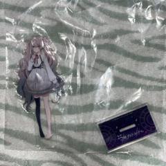 初音ミク 劇場版プロセカ ニーゴミク セガラッキーくじ アクリルスタンド B賞