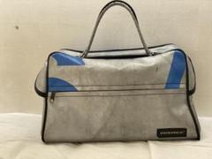 希少。フライターグ FRETAG ボストンバッグ