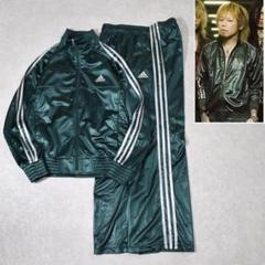 2025年最新】京 adidasの人気アイテム - メルカリ