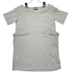 DIESEL 半袖チュニック レディース S