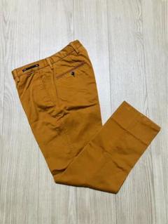 【美品】pt01スラックス ブラウン44 Yahoo!オークション - PT01 スラックス/ボトム/44/ポリエステル