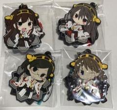 艦これ　金剛キーホルダー グッズ-キーホルダー】艦隊これくしょん -艦これ- 金剛 アクリル