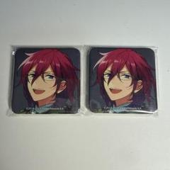 あんスタ　七種茨　TRIP ALBUM 缶バッジ あんスタ アルバム 缶バッジ Eden TRIP 七種茨 10点