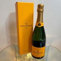 NA3802 未開栓! Veuve Clicquot ヴーヴクリコ イエロー NA3802 未開栓! Veuve Clicquot ヴーヴクリコ イエロー - メルカリ