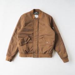 LACOSTE MA-1スタイルジャケット ベージュ FR 48 / US S $_57.JPG?set_id=8800005007