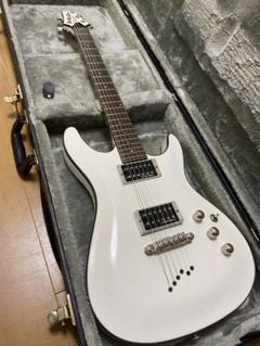 【オズマッチョ】Ibanez SZ520FM DAS latest?cb=20090212155743