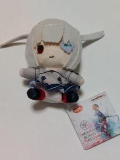 【SW最終値下】ヘブンバーンズレッド　もちどる　ぬいぐるみ Amazon.co.jp: もちどる 山脇ボンイヴァール ヘブンバーンズ