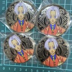 黒川イザナ 缶バッジ 原画展