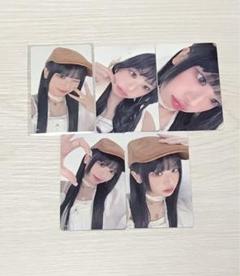 村上璃杏 RINON ①