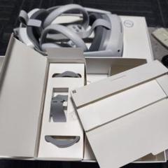 pico4（完全未開封） PICO4 Ultraを買いました｜たみこ@オナホとゲームのVTuber