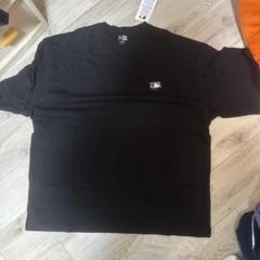 NEW ERA MLB 半袖Tシャツ