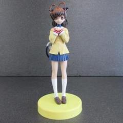 Amazon.co.jp: CLANNAD くらにゃどフィギュア クラナド 古河渚