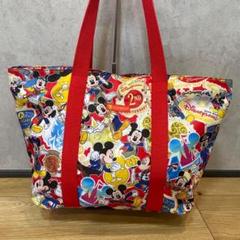 ディズニー30th　トートバッグ Amazon.co.jp: B'z ディズニー トートバッグ ブラック 30TH YEAR