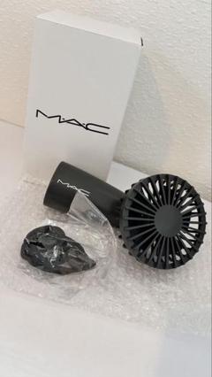 2025年最新】MAC ノベルティ 扇風機の人気アイテム - メルカリ