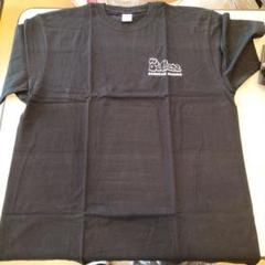 千姫ちゃま ブラック Tシャツ XXL