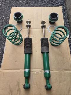 N-BOX jf3 TEIN FLEX Z サスペンションキット リアのみ