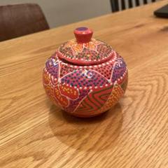 モロッコ 小物入れ