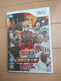 2022年最新】NARUTO 激闘忍者大戦 Specialの検索結果 - メルカリ