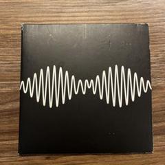 稀少EUオリAM Arctic Monkeysアークティックモンキーズレコード Arctic Monkeys - AM (Vinyl)