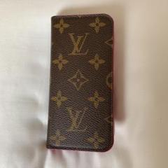 ルイヴィトン iPhoneケース モノグラム