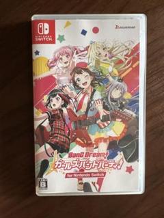 【正規品直輸入】 2025年最新】バンドリswitch版の人気アイテム - メルカリ Nintendo Switch
