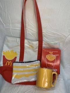 マクドナルド　Colemanのサムネイル