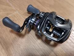 ジリオン svtw 1000HL 7.1:1 美品 日本製 2025年最新】ジリオンsvtwの人気アイテム - メルカリ