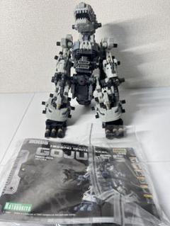 K*H様 【ジャンク扱】ゾイド RBOZ-003 ゴジュラス コトブキヤ K*H様 【ジャンク扱】ゾイド RBOZ-003 ゴジュラス コトブキヤ