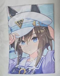 メジロドーベル 公式応援タオル 未開封 2025年最新】ウマ娘 公式応援タオルの人気アイテム - メルカリ