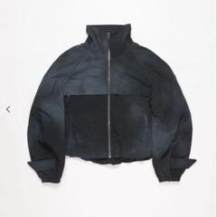 Acne Studios24awナイロンジャケット40 Acne Studios24awナイロンジャケット40 - メルカリ