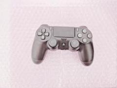 PS4 コントローラー ブラック